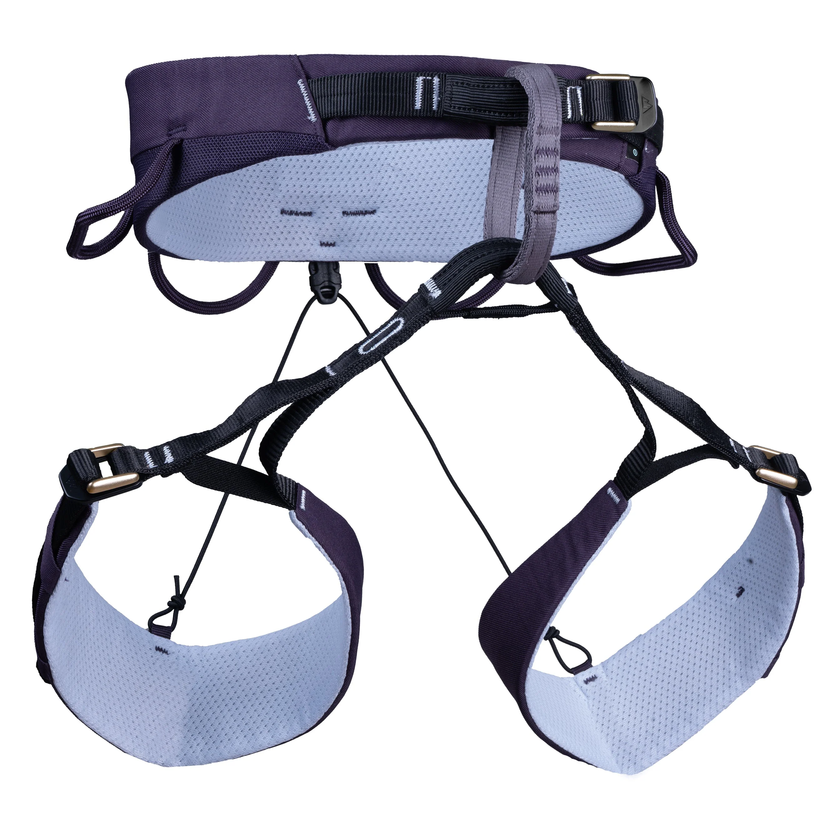 Climbing harnesses